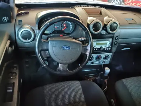 Ford Ecosport Freestyle 1.6