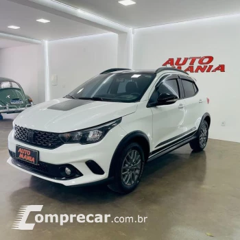 Fiat ARGO TREKKING 1.3 4 portas