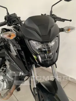 CG 160 FAN
