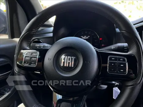 STRADA 1.3 Firefly Volcano CD