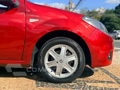 SANDERO 1.6 Expression 16V