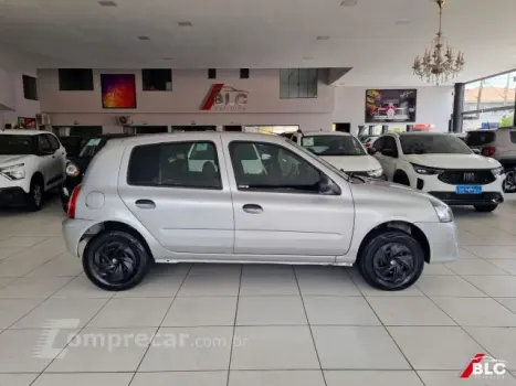 CLIO HATCH - 1.0 EXPRESSION 16V 4P MANUAL