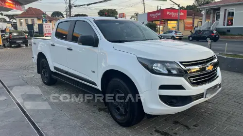 S10 2.8 16V Turbo LS CD 4X4