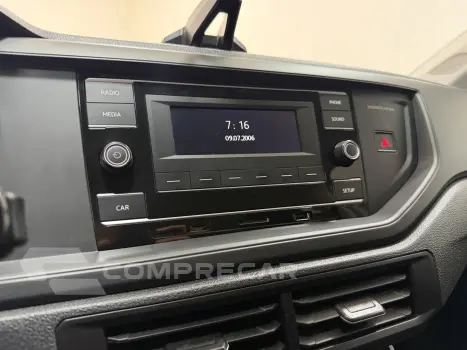 POLO 1.0 MPI TOTAL FLEX MANUAL