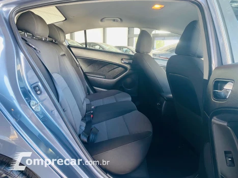 CERATO 1.6 Sedan 16V
