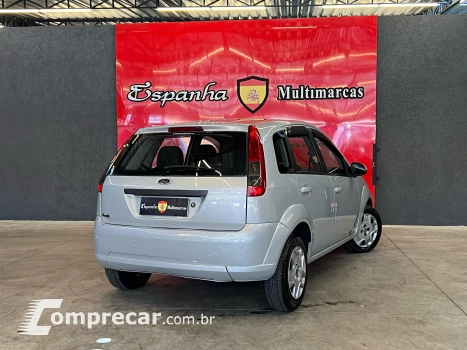 FIESTA 1.0 Rocam 8V