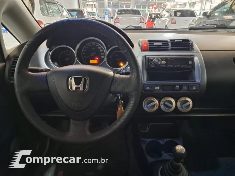 FIT 1.4 LX 8V