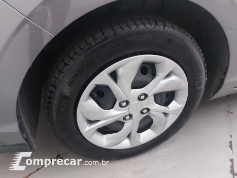 HB20 1.0 12V FLEX COMFORT PLUS MANUAL