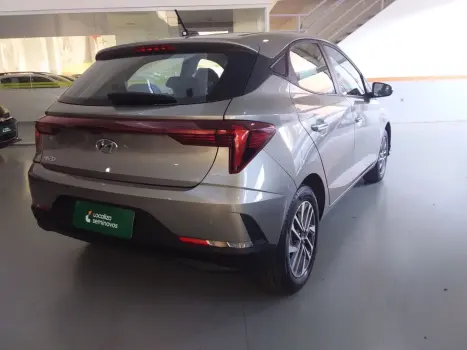 HB20 1.0 12V FLEX LIMITED PLUS MANUAL