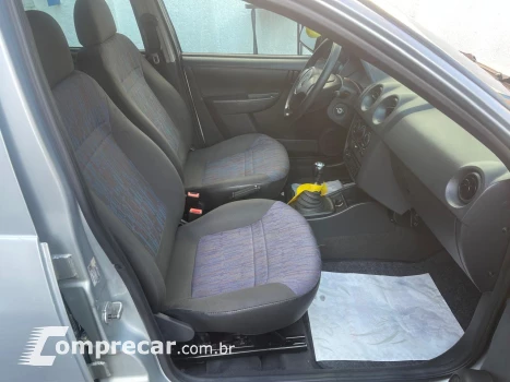 CELTA 1.0 MPFI Spirit 8V