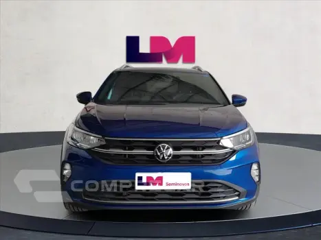 NIVUS 1.0 200 TSI TOTAL FLEX HIGHLINE AUTOMÁTICO