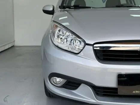 GRAND SIENA 1.6 MPI Essence 16V