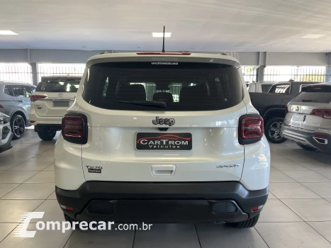 RENEGADE 1.3 T270 Turbo Sport