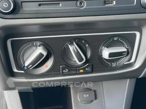 FOX 1.6 MSI TOTAL FLEX CONNECT 4P MANUAL