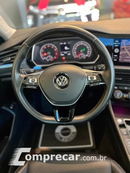 JETTA 1.4 250 TSI Comfortline