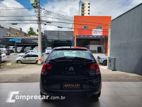 C3 Origine 1.5 Flex 8V 5p Mec.