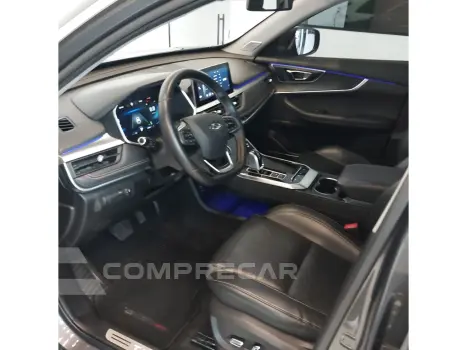 TIGGO 8 1.6 TGDI GASOLINA TXS DCT