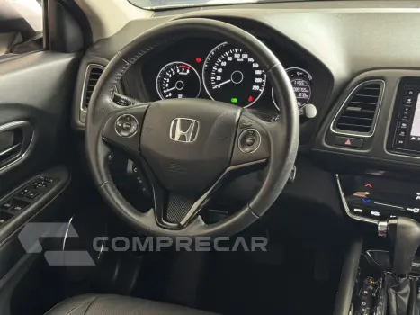 HR-V 1.8 16V 4P EXL FLEX AUTOMÁTICO CVT