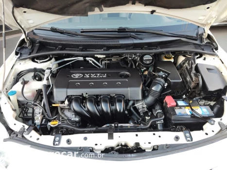 COROLLA