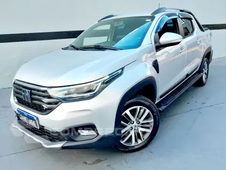 Strada Volcano 1.3 Flex 8V CD