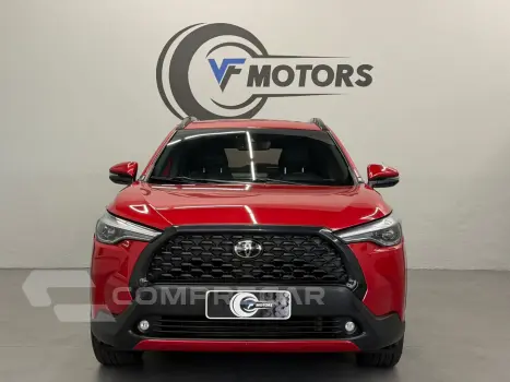 COROLLA CROSS 2.0 VVT-IE FLEX XRE DIRECT SHIFT