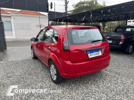 FIESTA 1.0 MPI 8V