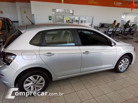 POLO 1.0 MPI MANUAL