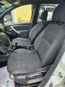 DUSTER OROCH 1.6 16V SCE Expression