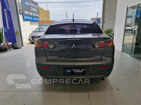 LANCER 2.0 HLE 16V
