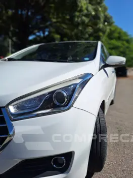 HB20S 1.6 Premium 16V