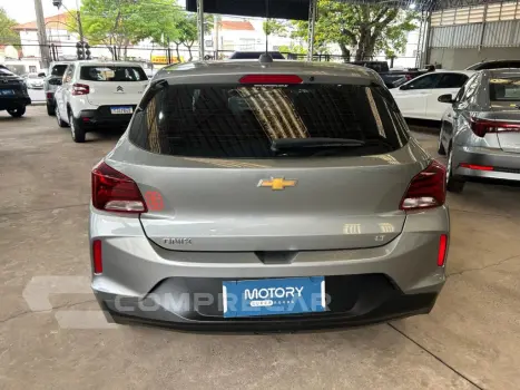 ONIX 1.0 FLEX LT MANUAL