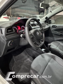 Gol 1.6 MSI Flex 8V 5p