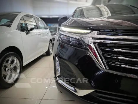EQUINOX 1.5 16V TURBO GASOLINA PREMIER AWD AUTOMÁTICO
