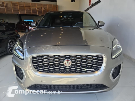 E-PACE 2.0 16V P250 R-dynamic HSE AWD