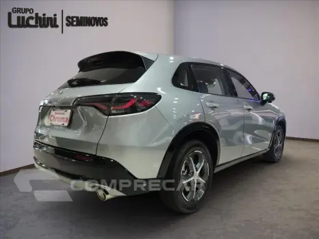 ZR-V 2.0 i-VTEC GASOLINA TOURING CVT