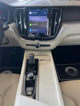 XC60 2.0 T8 Recharge Inscription Expression AWD Geartronic