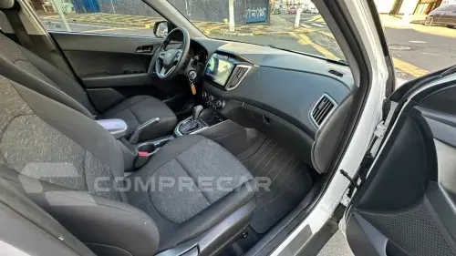 CRETA 1.6 16V Attitude