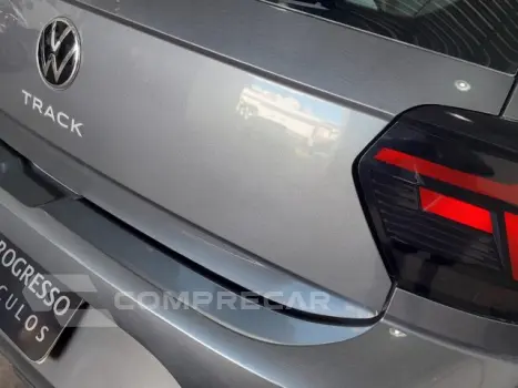 POLO - 1.0 MPI TRACK MANUAL