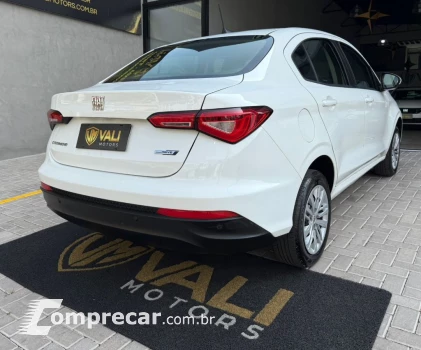 CRONOS DRIVE 1.3 8V Flex