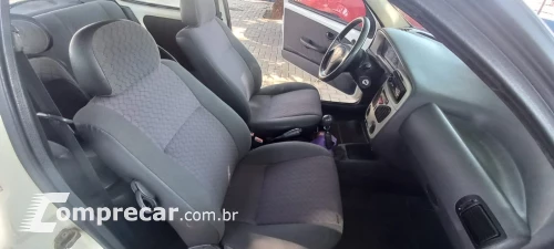 PALIO 1.0 MPI Fire 8V