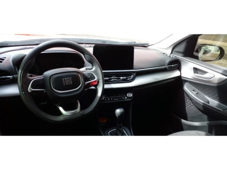 PULSE 1.0 TURBO 200 FLEX AUDACE CVT