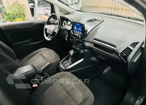 ECOSPORT 1.5 Ti-vct SE