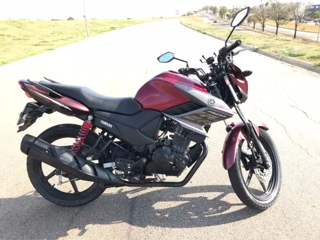 FAZER YS150 SED