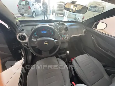 MONTANA 1.4 MPFI SPORT CS 8V ECONO FLEX 2P MANUAL