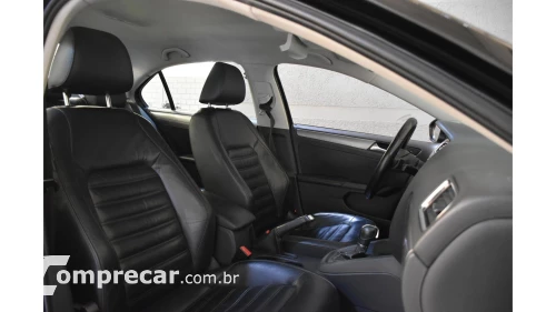 JETTA - 2.0 TSI HIGHLINE 200CV 4P TIPTRONIC