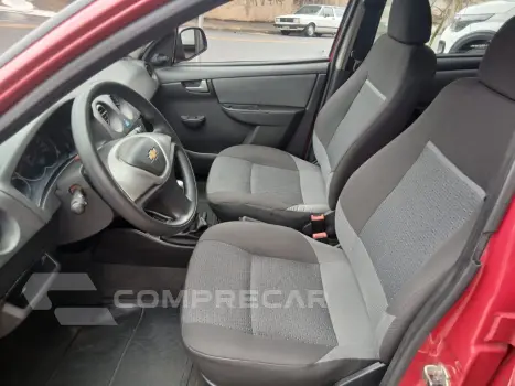 Celta Spirit/ LT 1.0 MPFI 8V FlexP. 5p