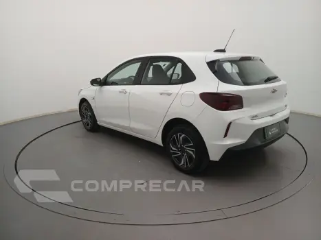 ONIX 1.0 FLEX LT MANUAL