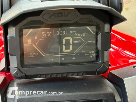 ADV 150 ABS