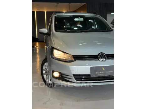 FOX 1.6 MSI TOTAL FLEX CONNECT 4P MANUAL