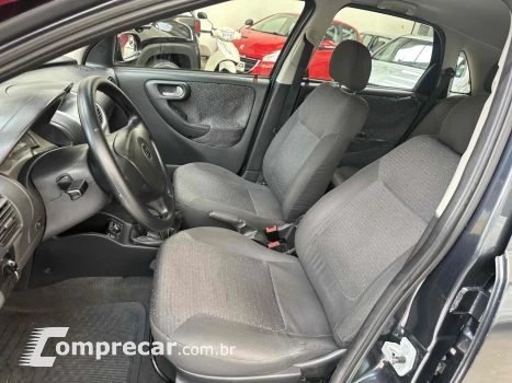 CORSA 1.4 MPFI PREMIUM 8V FLEX 4P MANUAL